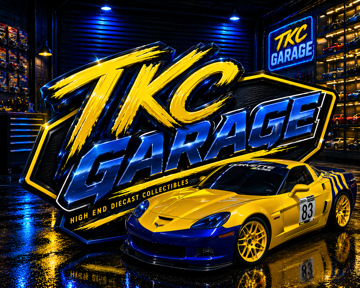 TK Racing